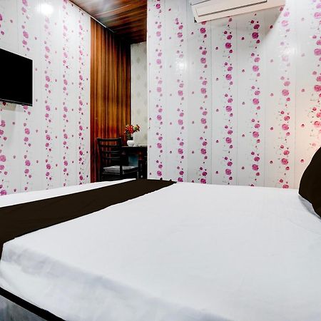 Hotel O Amma Bhau Residency Bombay Esterno foto