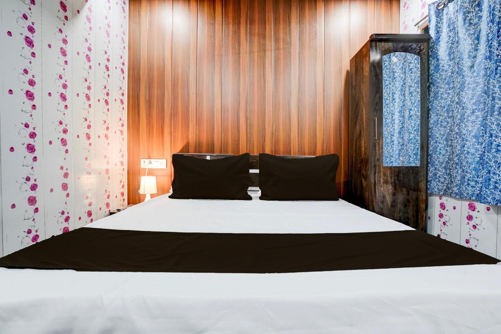 Hotel O Amma Bhau Residency Bombay Esterno foto