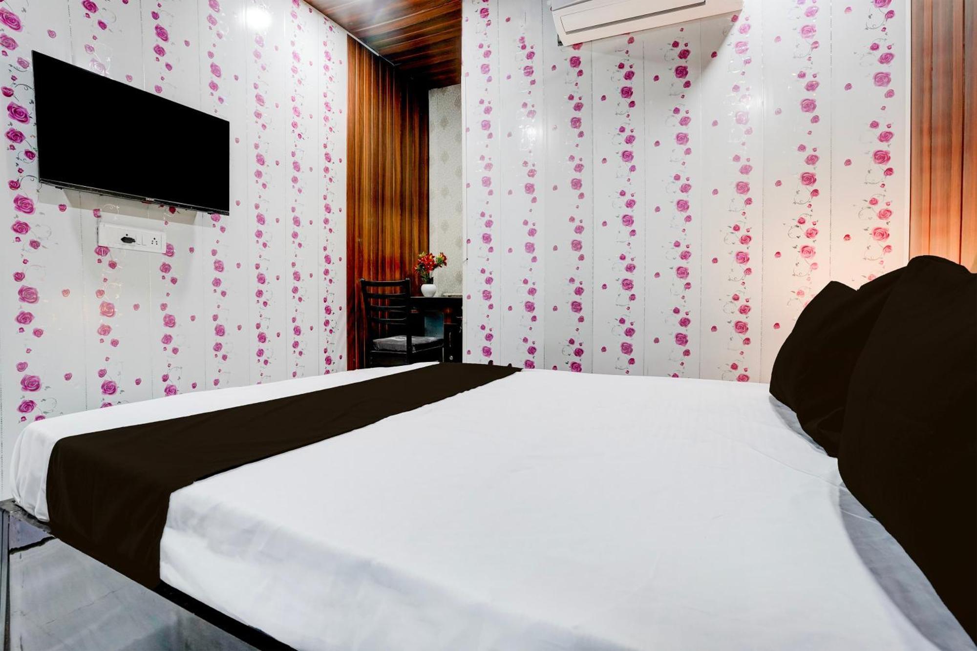 Hotel O Amma Bhau Residency Bombay Esterno foto
